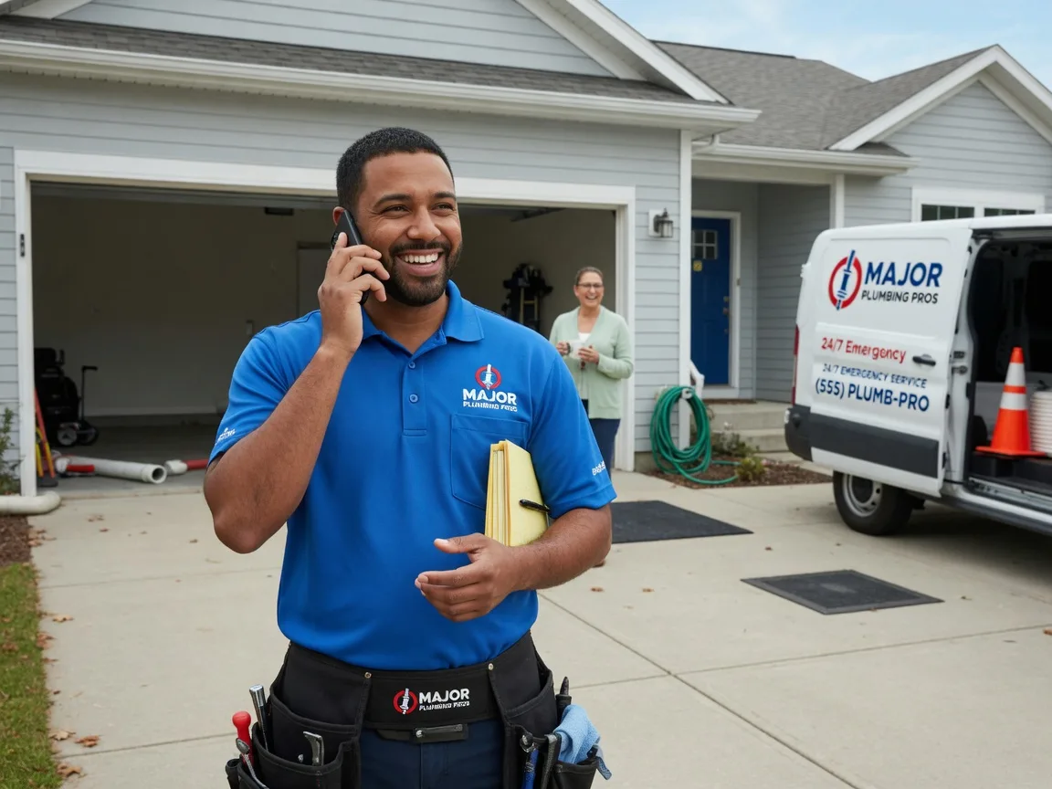 Drain Cleaning Services West Greene, AL FAQs